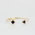 Onex Yellow Diamond Bracelet